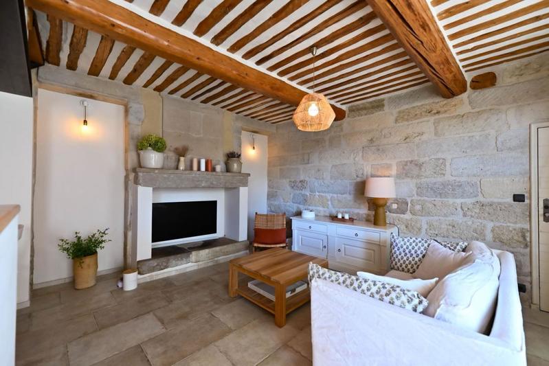 Maison de village - 103 m² - 4 pièces