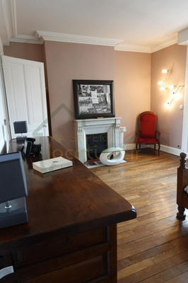 Appartement - 55 m² - 2 pièces