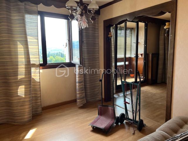 Appartement - 89 m² - 5 pièces