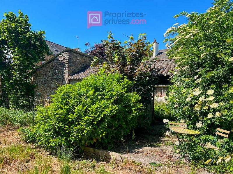 Maison - 100 m² - 6 pièces