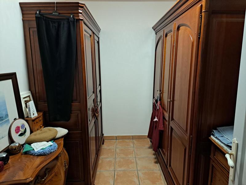 Maison - 121 m² - 7 pièces