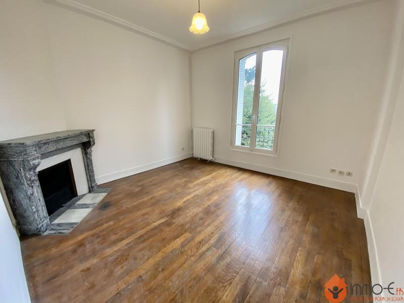 Maison - 130 m² - 7 pièces