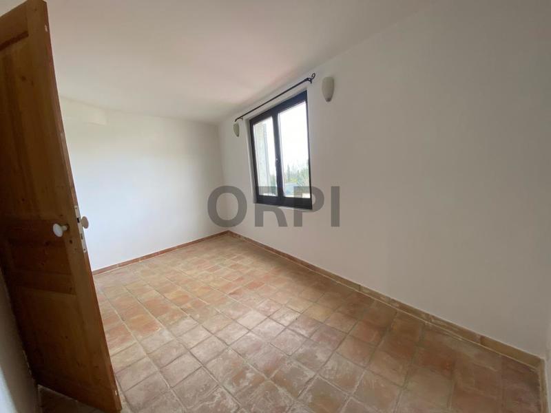 Mas - 211 m² - 7 pièces