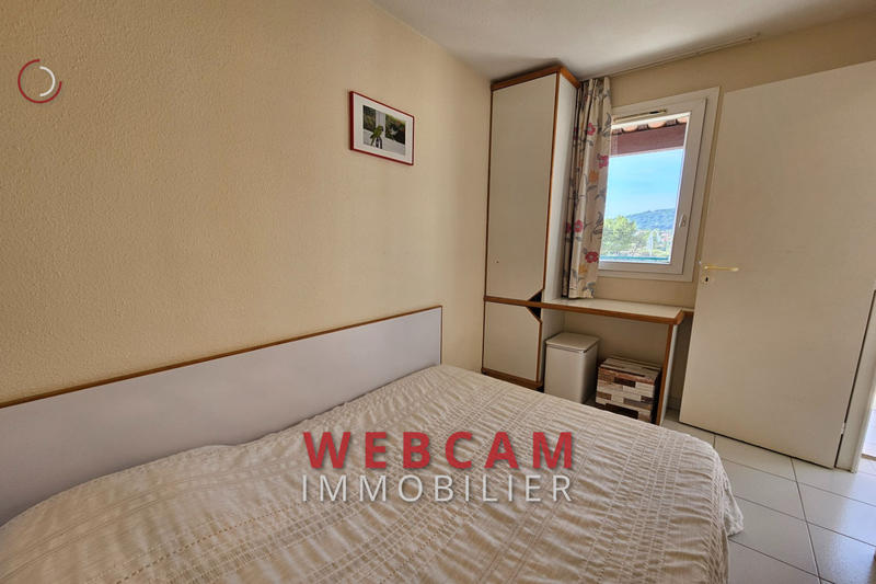 Appartement - 28 m² - 2 pièces