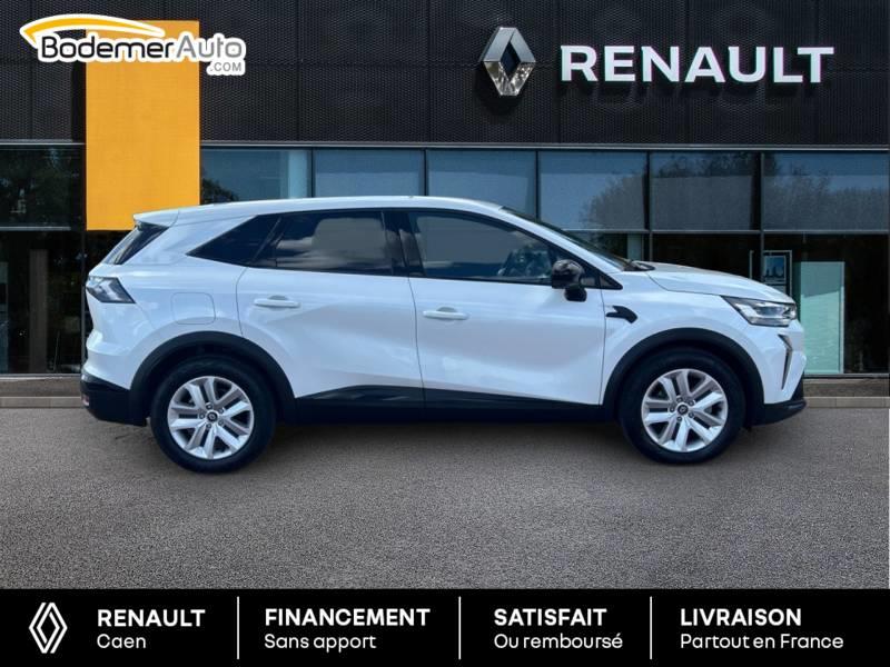 Renault Symbioz E-Tech full hybrid 145 Evolution
