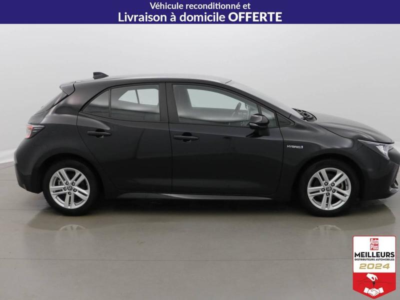 Toyota Corolla Hybride 122h Dynamic +Navigation +Radar de