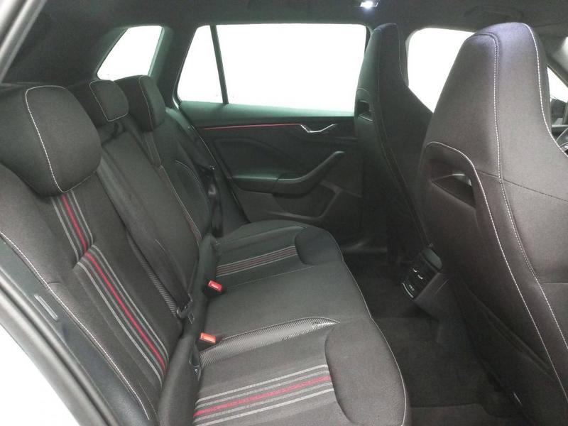 Skoda Kamiq 1.0 Tsi Evo 2 116 ch Dsg7 Monte Carlo