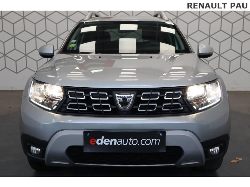 Dacia Duster Blue dCi 115 4x2 Prestige