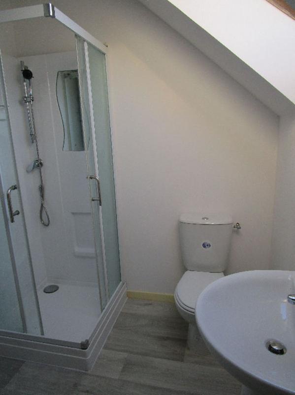 Immeuble - 220 m² - 17 pièces