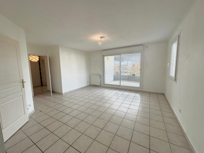 Appartement - 71 m² - 3 pièces