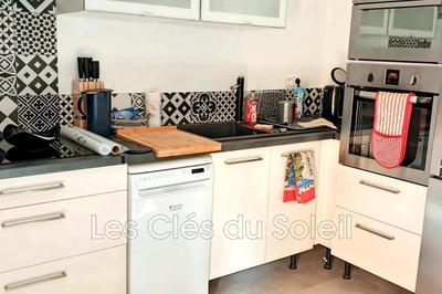 Appartement - 53 m² - 3 pièces