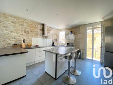 Maison - 270 m² - 10 pièces