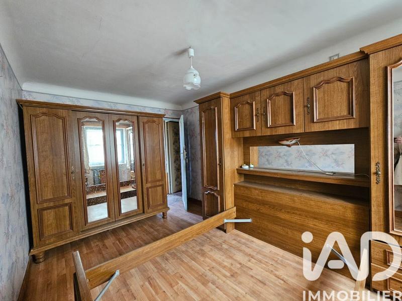 Maison - 153 m² - 11 pièces
