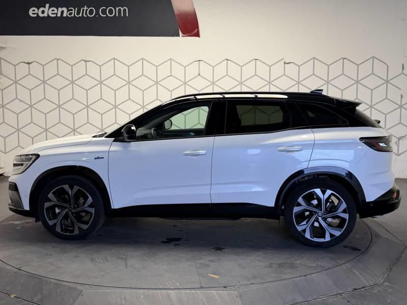 Renault Austral E-Tech full hybrid 200 Gsr2 Techno esprit Alpine