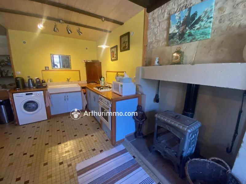 Maison - 175 m² - 4 pièces