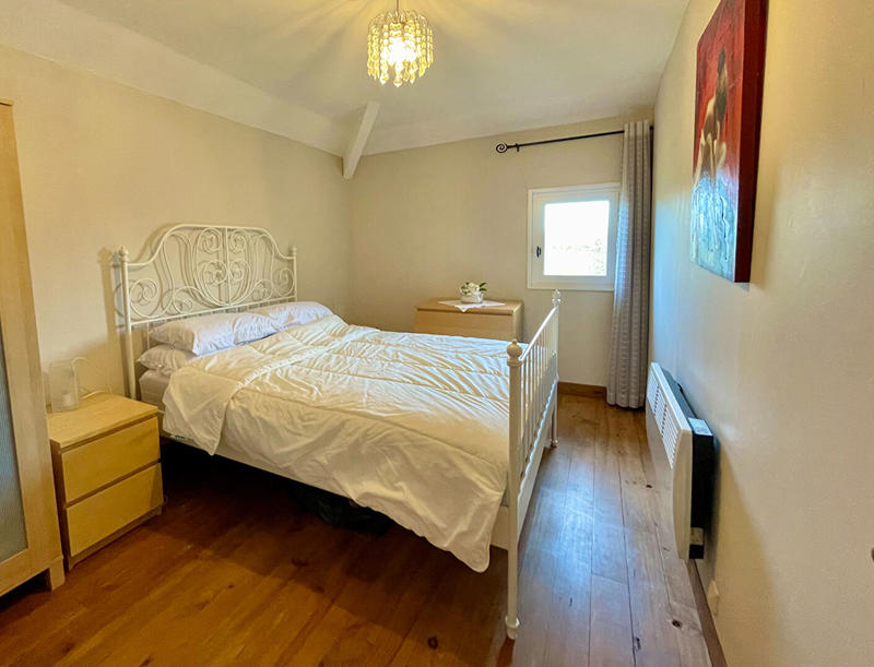 Maison - 130 m² - 4 pièces