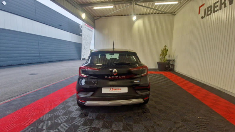 Renault Captur E-Tech 145 - 21 Business