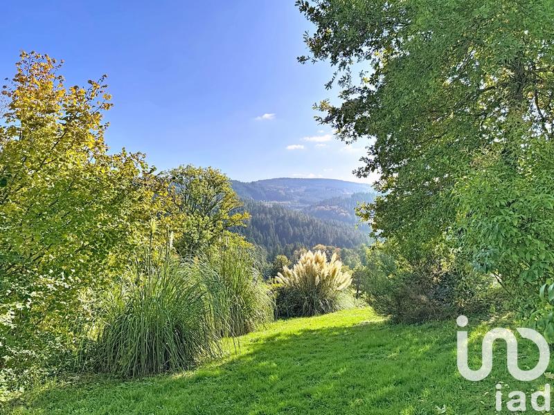 Maison de campagne - 340 m² - 12 pièces