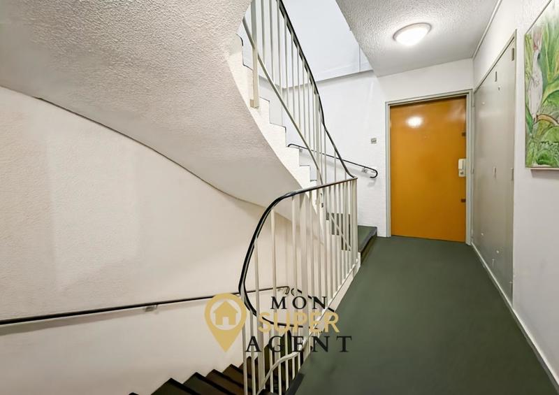 Appartement - 68 m² - 3 pièces