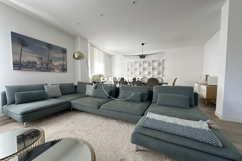 Maison de maîtres - 240 m² - 9 pièces