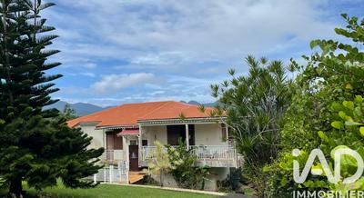 Maison de campagne - 113 m² - 4 pièces