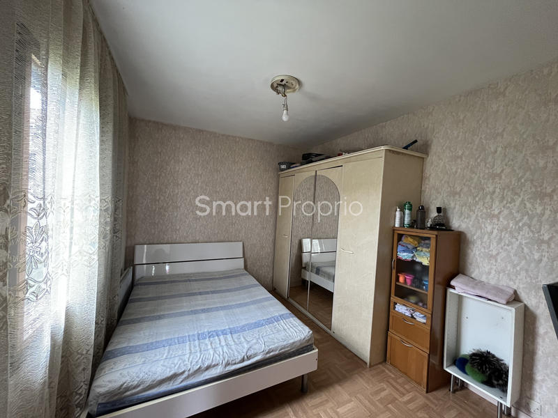 Maison - 70 m² - 3 pièces