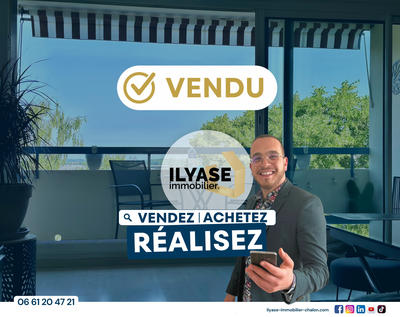 Appartement - 93 m² - 4 pièces