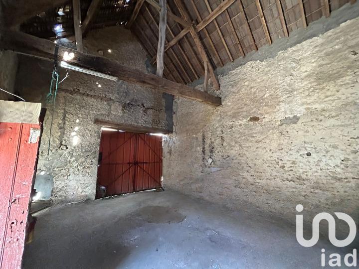 Maison de village - 97 m² - 5 pièces