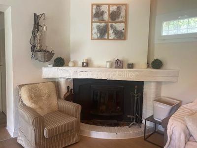 Maison - 75 m² - 3 pièces