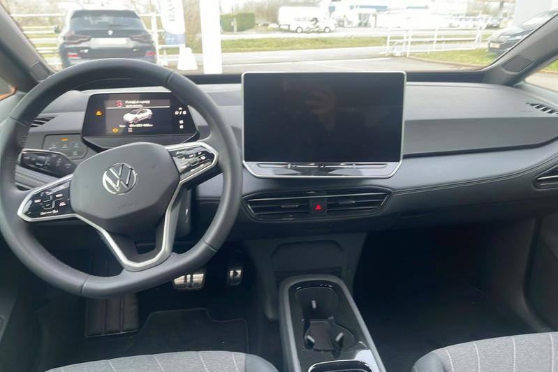 Volkswagen Id.3 204 ch Pro s Life Max
