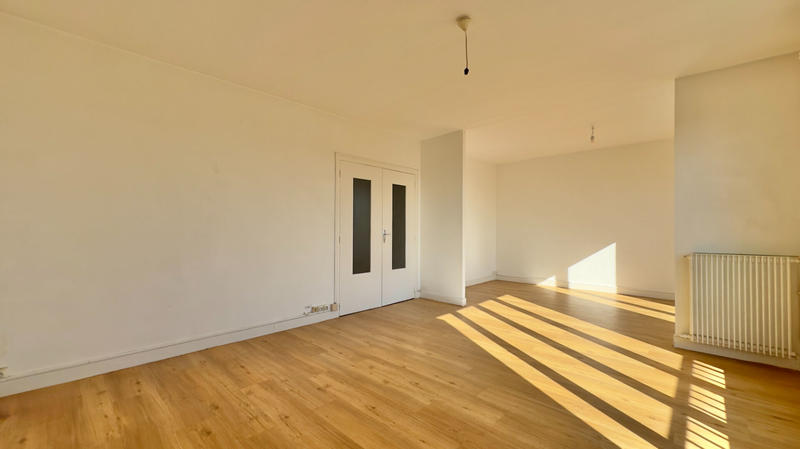 Appartement - 75 m² - 4 pièces