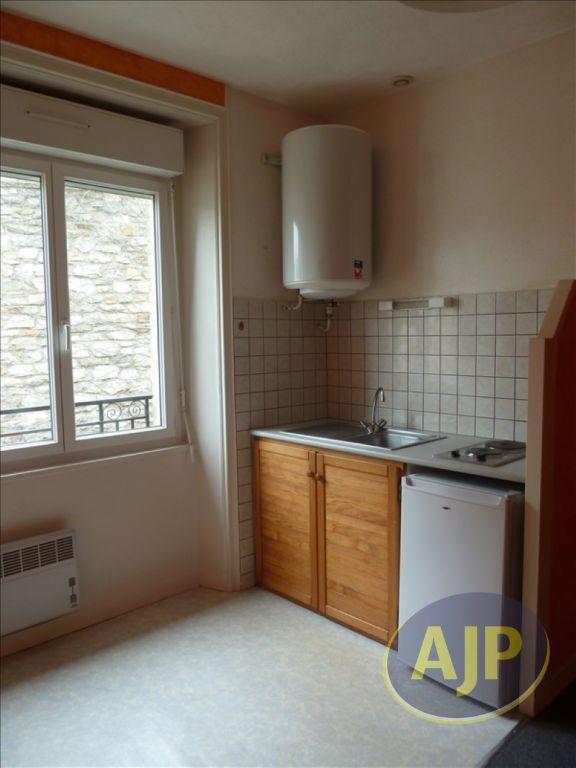 Appartement - 14 m² - 1 pièce