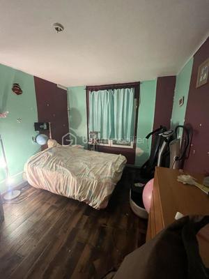 Grange - 57 m² - 2 pièces