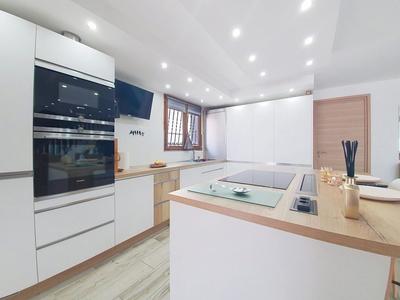 Villa - 130 m² - 5 pièces