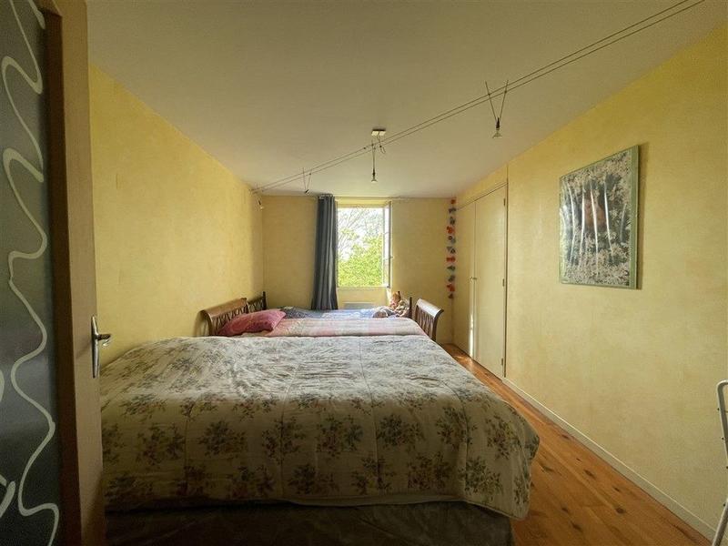 Ferme - 205 m² - 7 pièces