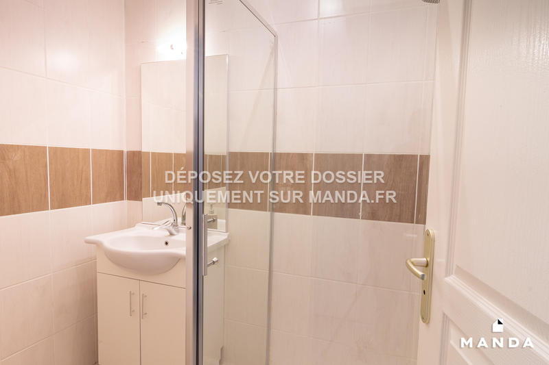 Appartement - 31 m² - 2 pièces