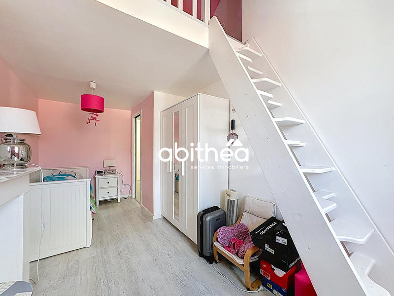 Maison - 134 m² - 5 pièces