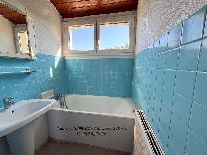 Maison - 68 m² - 4 pièces