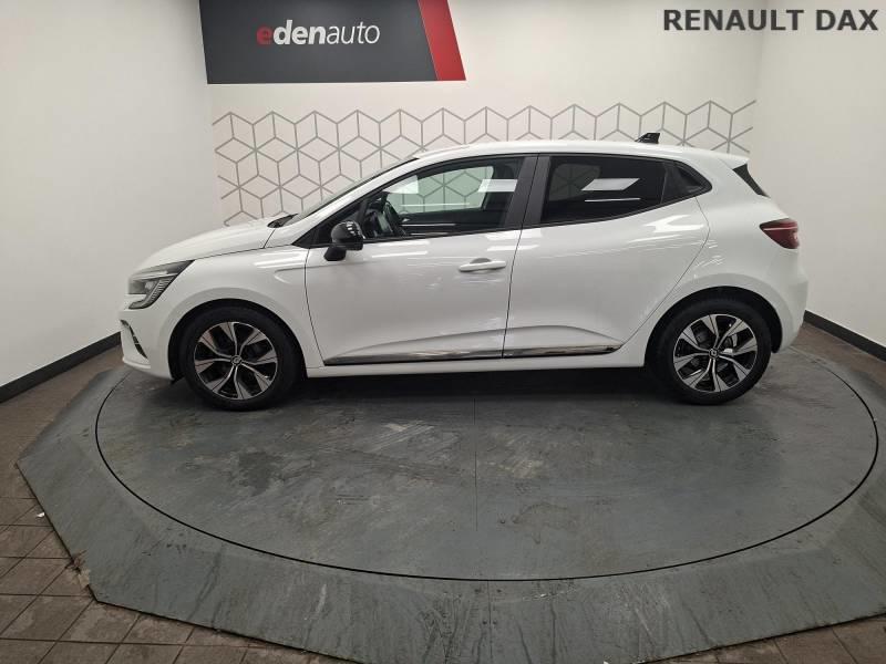 Renault Clio Societe Blue Dci 100 Evolution Reversible