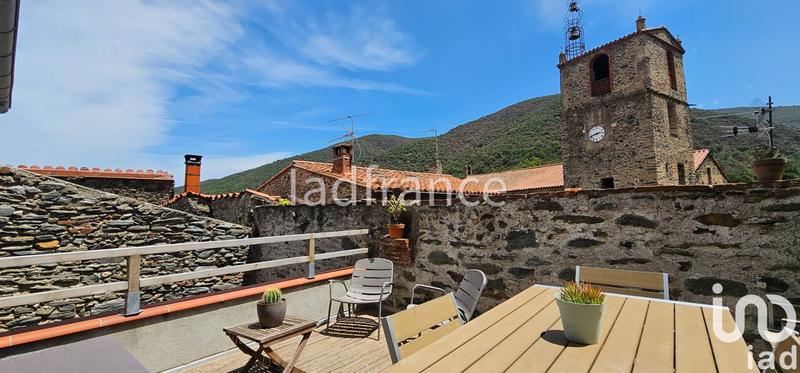 Maison - 157 m² - 5 pièces