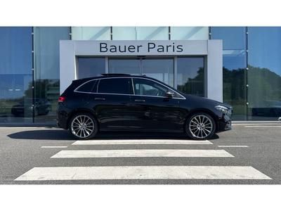Mercedes Classe B 250 e 8g-Dct Amg Line Edition