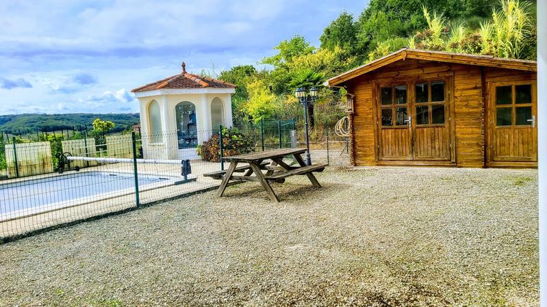 Maison - 148 m² - 5 pièces