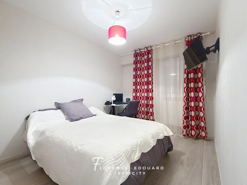 Appartement - 64 m² - 4 pièces