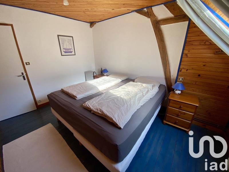 Maison - 174 m² - 7 pièces