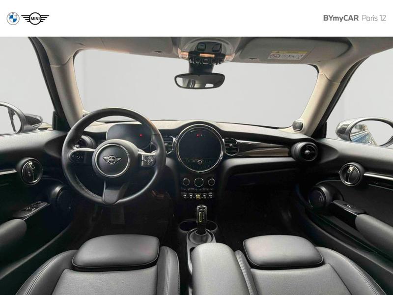 Mini 3 portes Hatch Electric F56 Bev Lci Cooper se 184 ch Edition Premium Plus