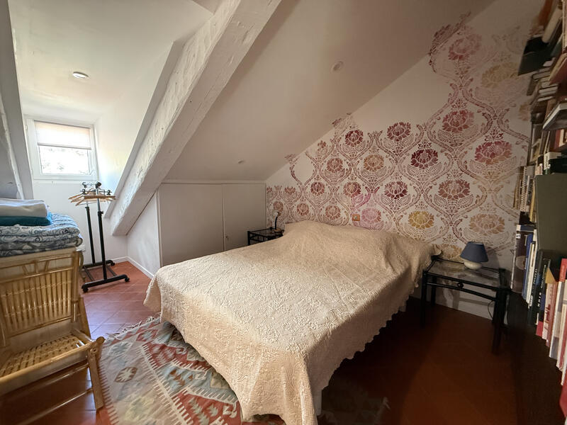 Immeuble - 332 m² - 12 pièces