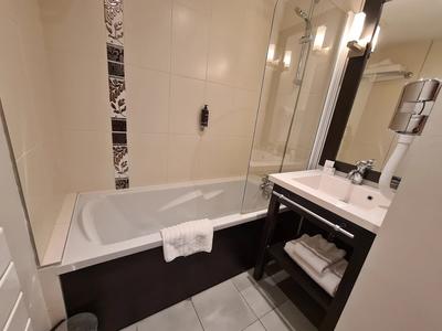 Appartement - 24 m² - 1 pièce