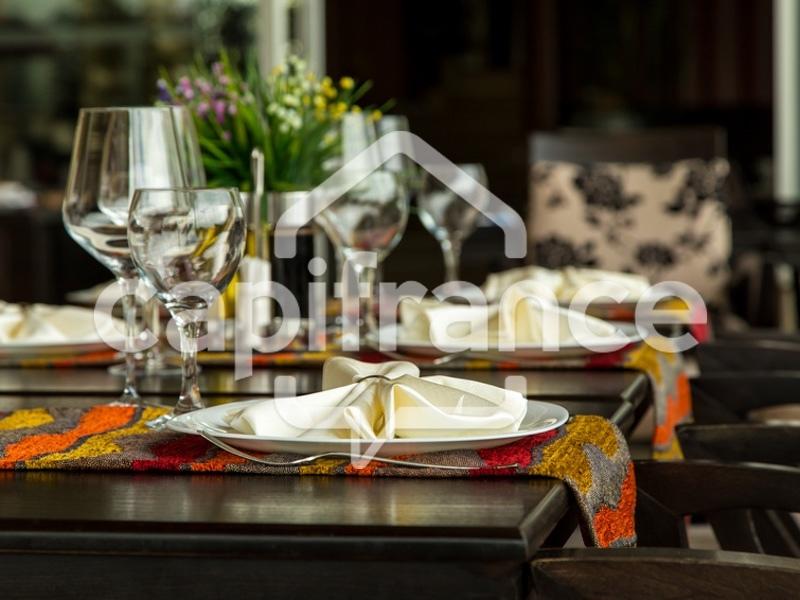 Fonds de commerce - 37 m²