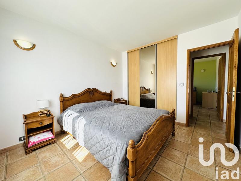 Maison - 161 m² - 6 pièces