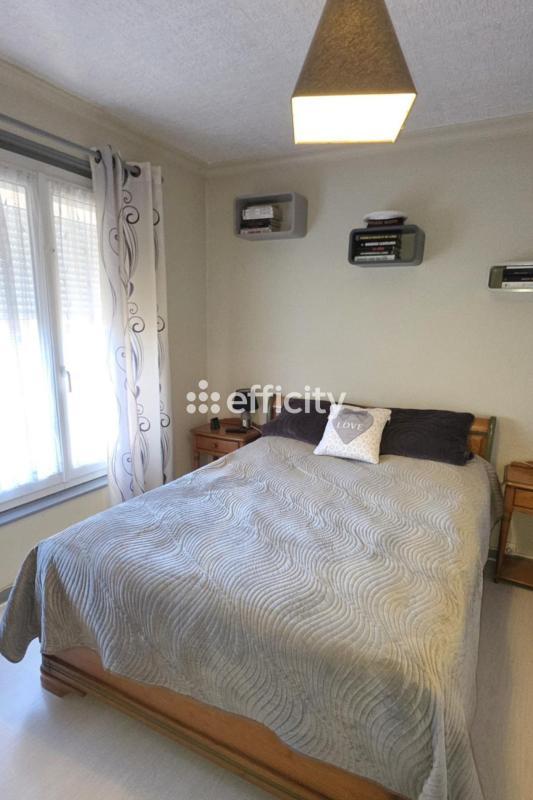 Maison - 100 m² - 6 pièces